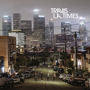 Travis: L.A. Times